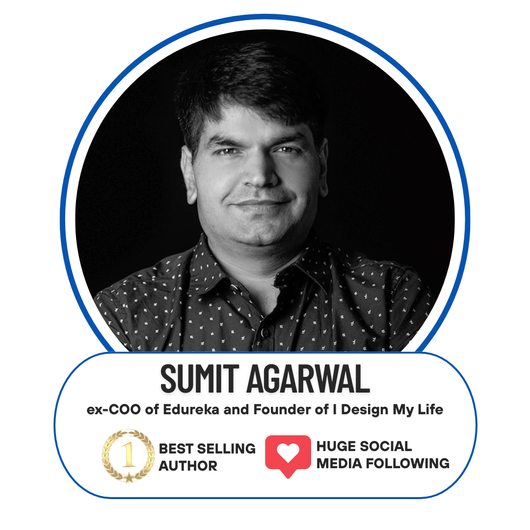 Sumit Agarwal